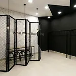Apartamento Um Dormitorio Novo