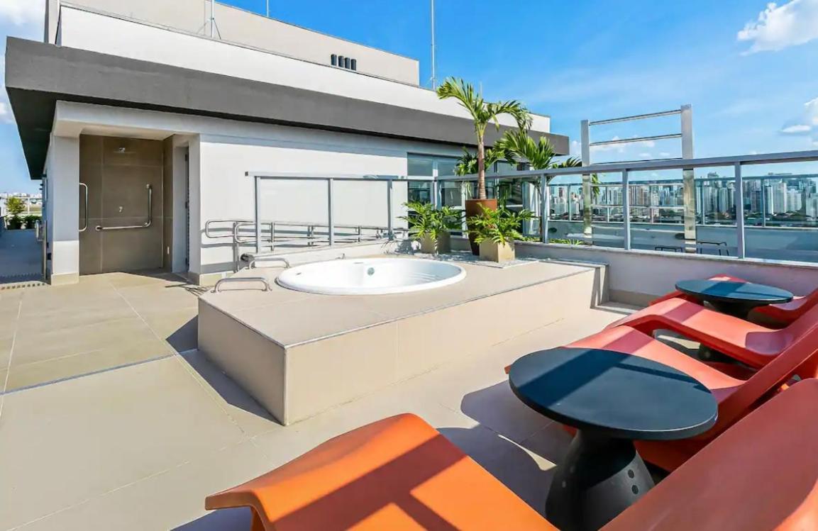 Apartamento Um Novo
