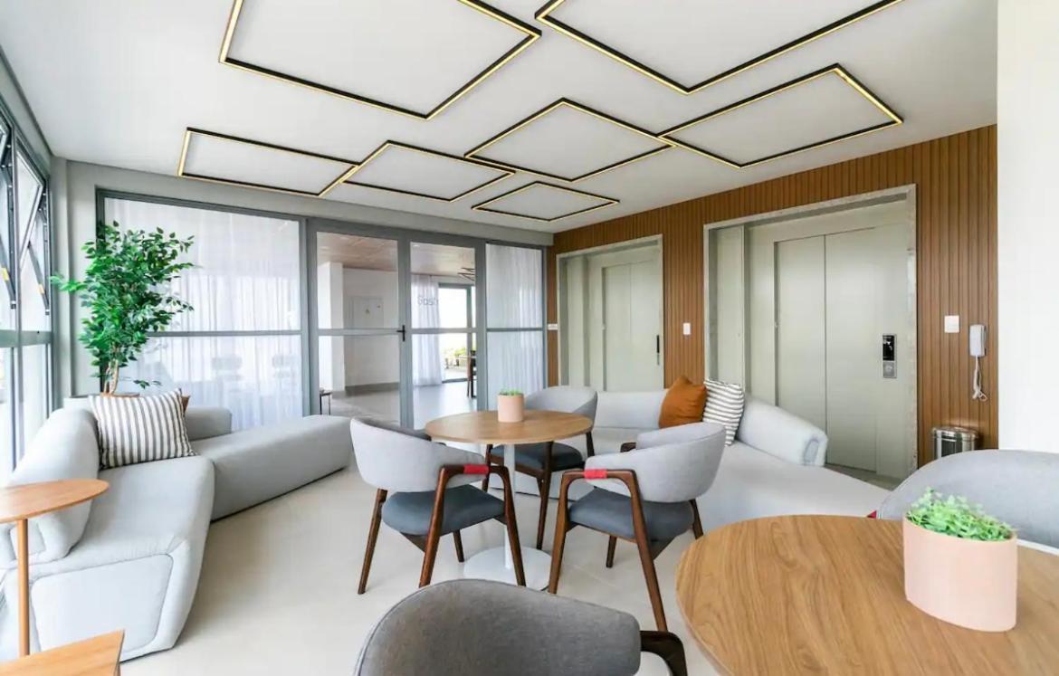 Apartamento Um Novo São Paulo