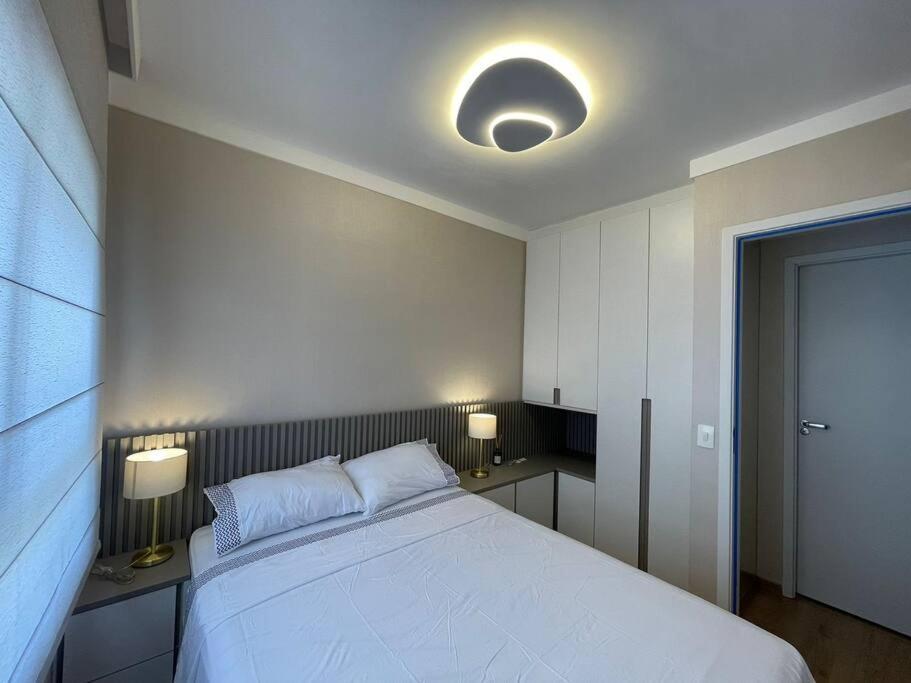 Um Novo Apartment *